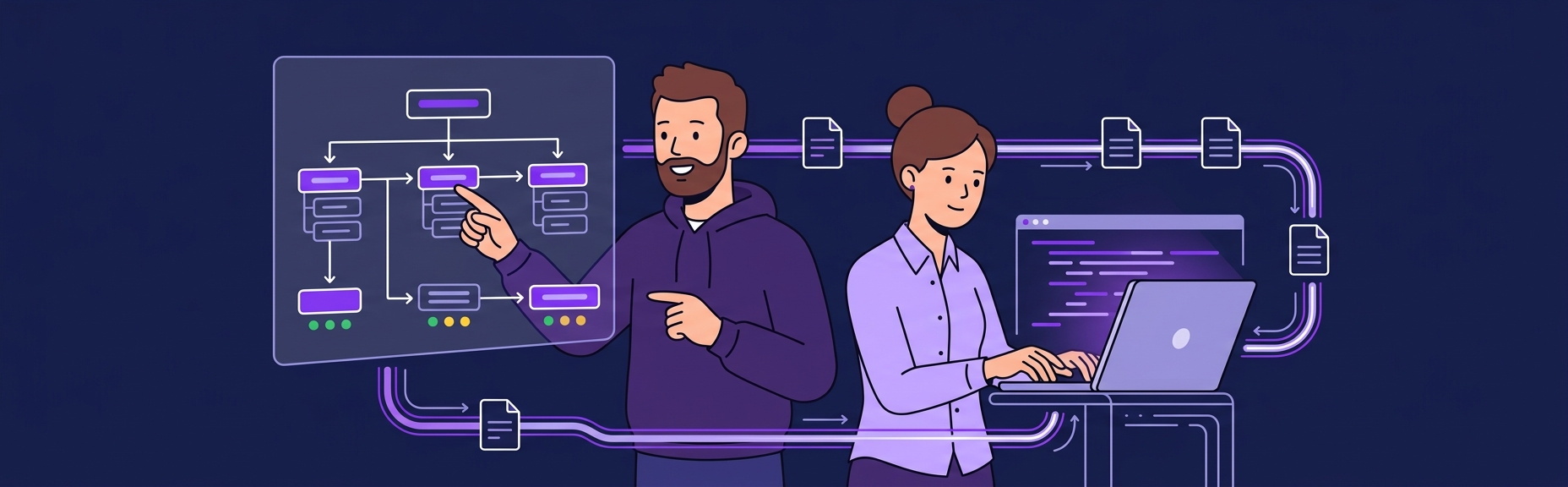 Banner for API Design Rules I Wish I Learned Earlier