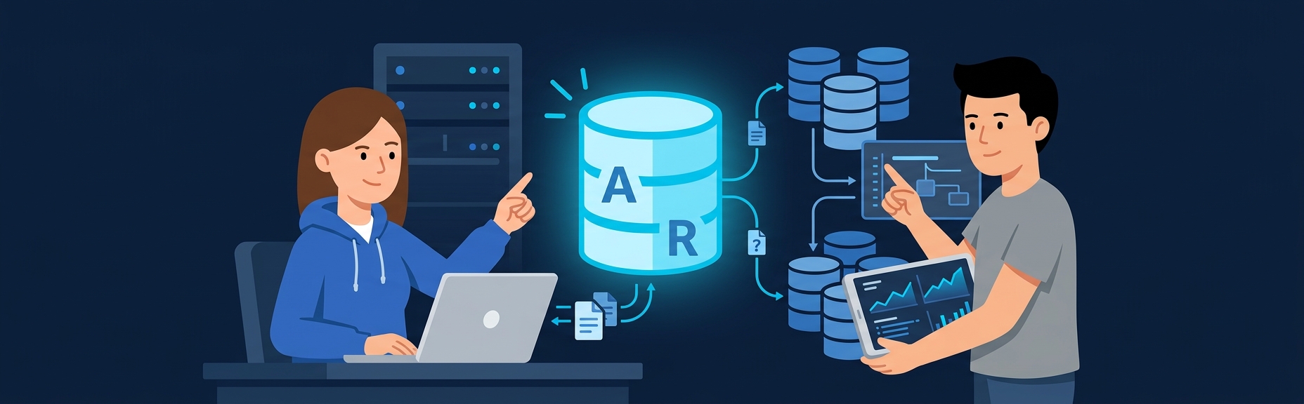Banner for AWS RDS and Aurora: Relational Databases That Scale