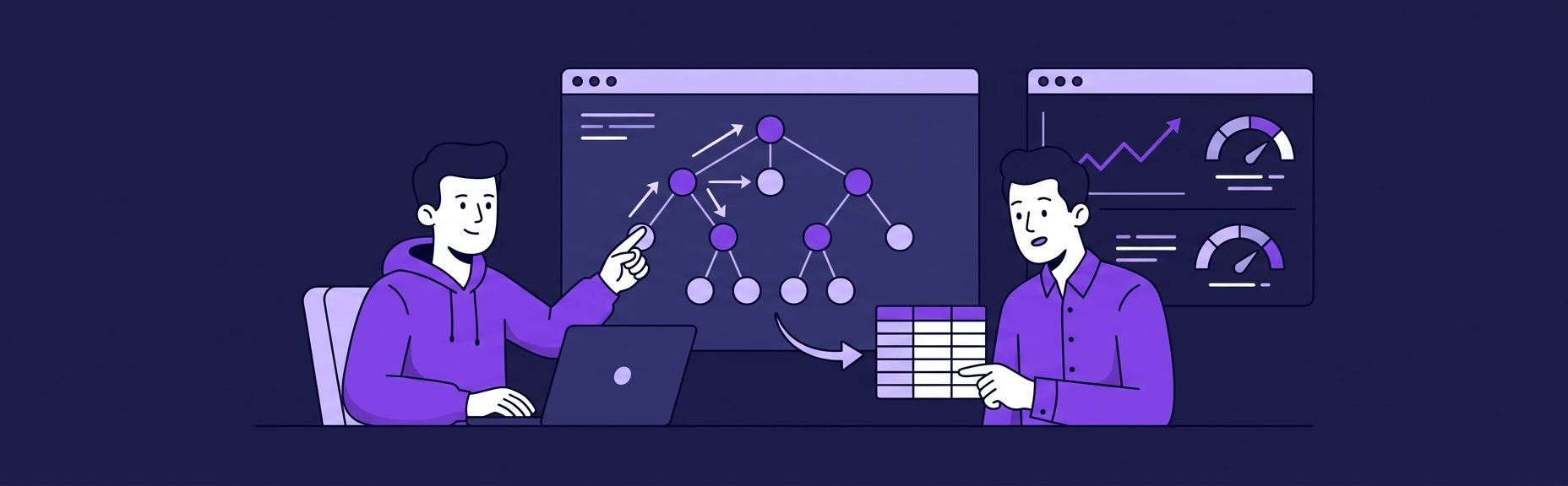 Banner for Database Indexing: The Patterns That Move Real Performance
