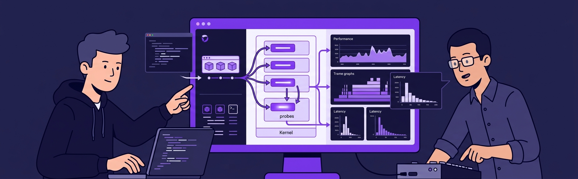 Banner for eBPF for Application Engineers: What It Is and Why It Matters