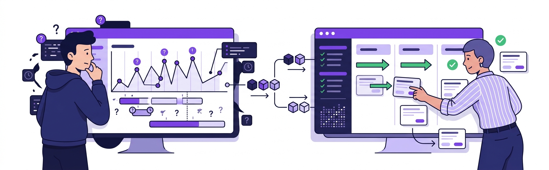Banner for Estimation: Why It's Hard and the Patterns That Make It Less Wrong