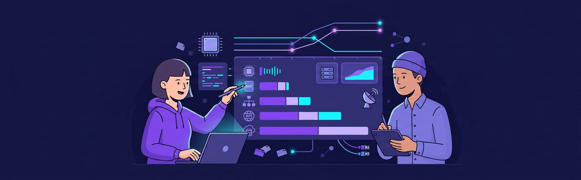 Banner for Latency Numbers Every Engineer Should Know (And How to Use Them)