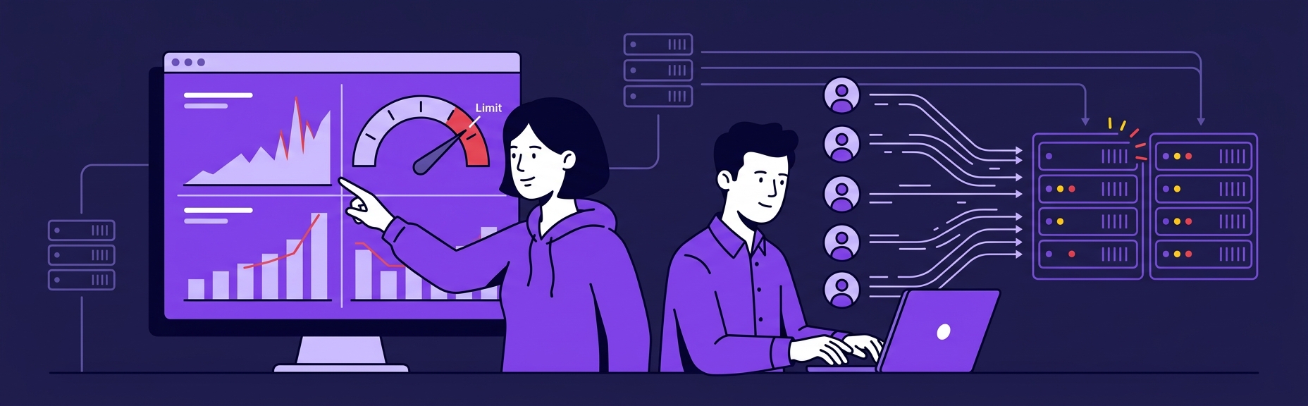 Banner for Load Testing: Finding Capacity Limits Before Production Does