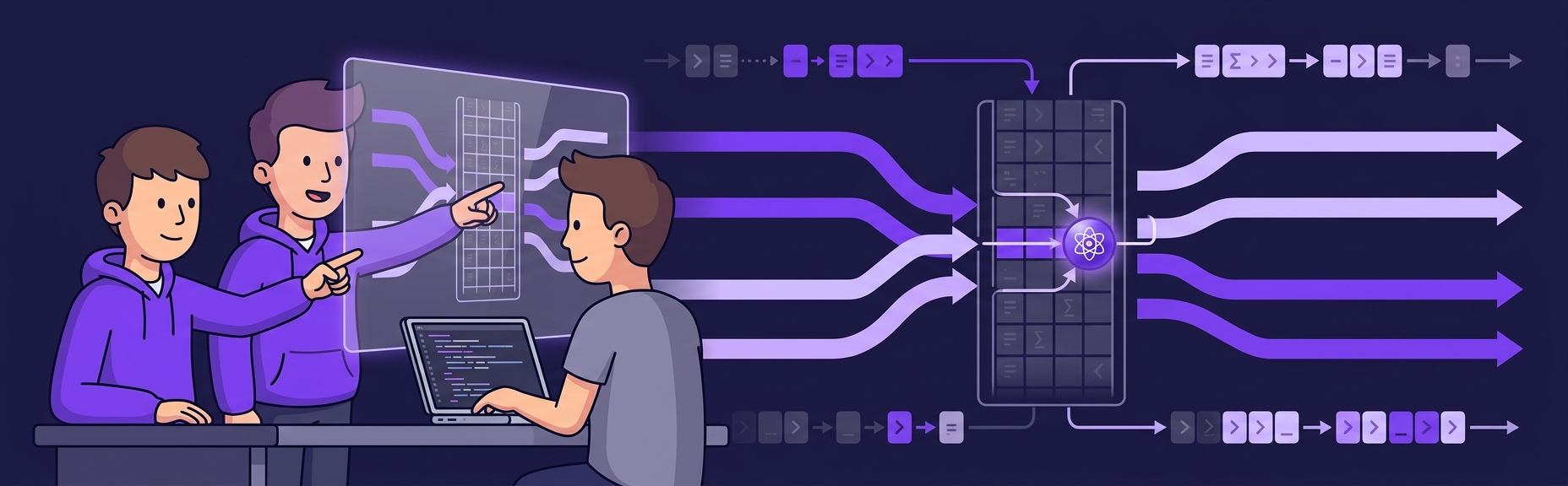 Banner for Memory Ordering and Atomics: When Threads Disagree on Reality