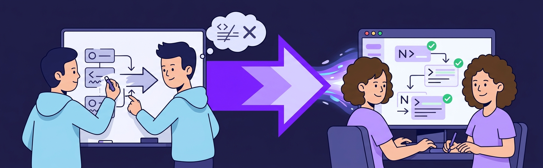 Banner for Migrating to a New Programming Language: When It's Worth It and How to Do It