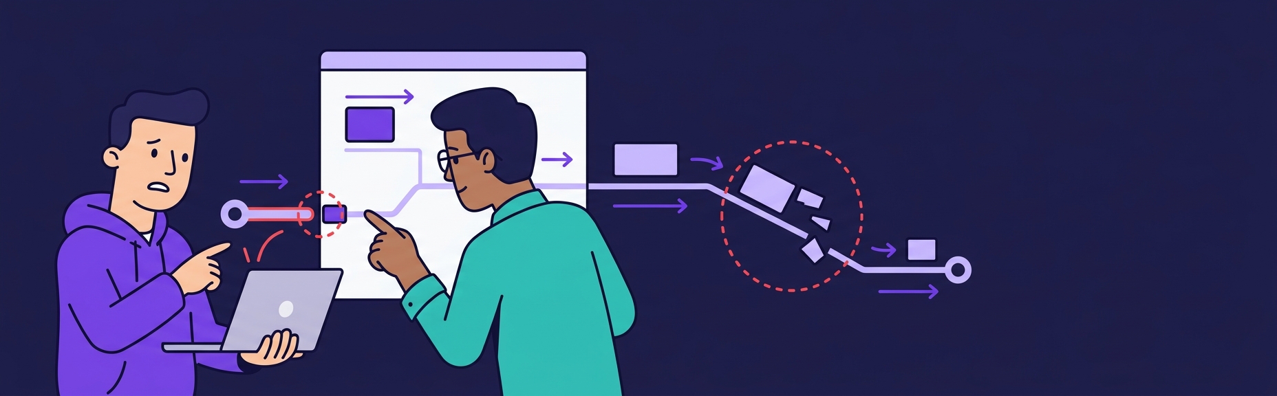 Banner for MTU, MSS, and the Mysterious Hangs of Networks That Almost Work