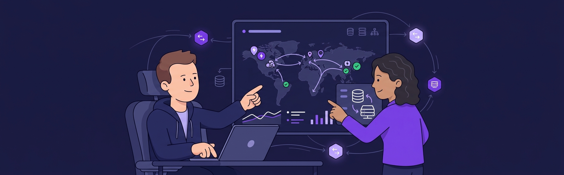 Banner for Multi-Region Active-Active: When You Actually Need It