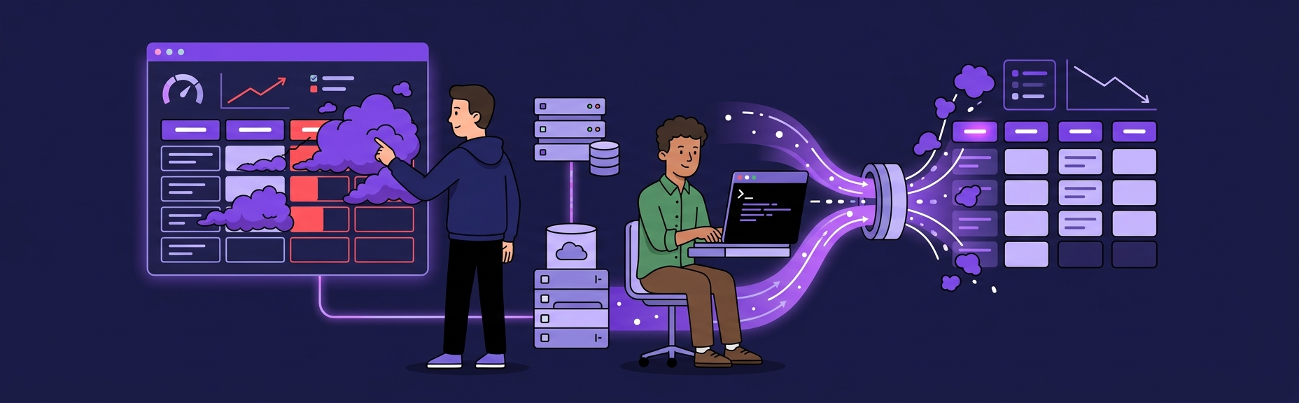 Banner for Postgres Vacuum and Bloat: The Maintenance Job You Need to Understand
