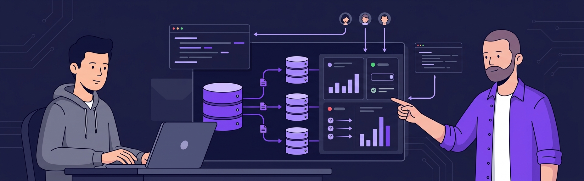 Banner for Read Replicas: How to Scale Reads Without Breaking Things