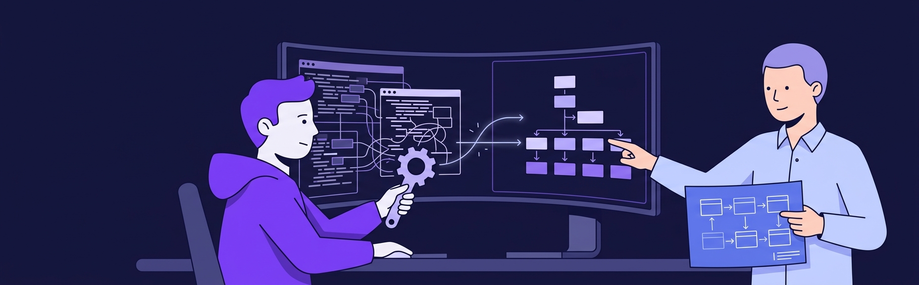 Banner for Refactoring Legacy Code: The Patterns That Don't Make Things Worse