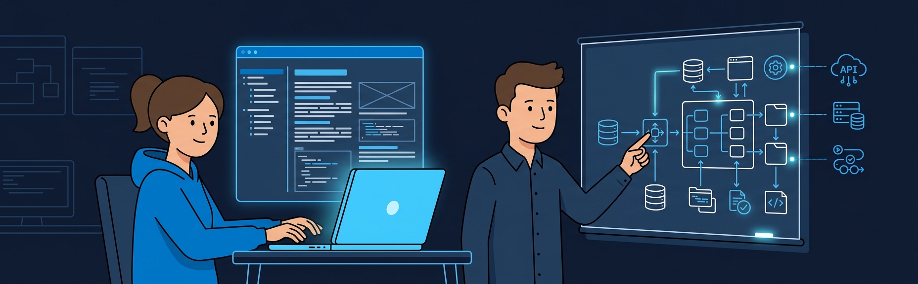 Banner for Technical Writing for Engineers: How to Write Docs People Actually Read