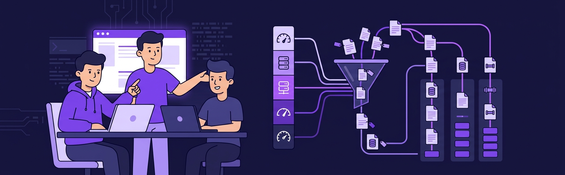 Banner for ulimits, File Descriptors, and the Limits That Wake You Up at 3 AM